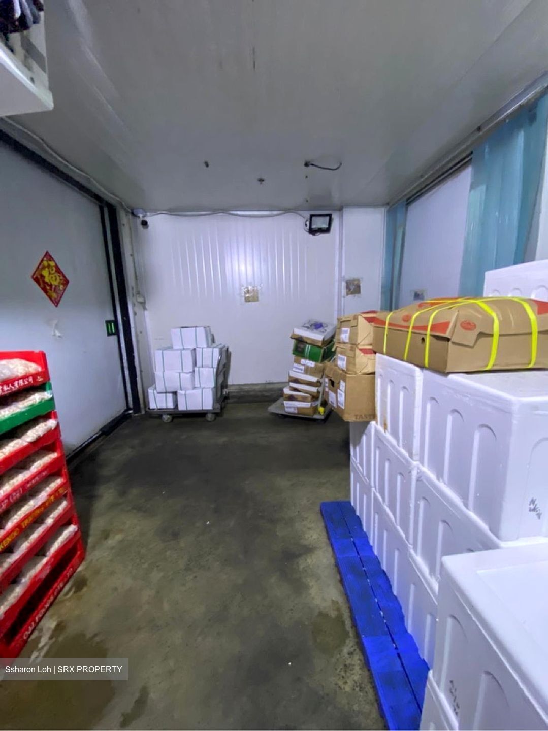 Food Xchange @ Admiralty (D27), Factory #613672451